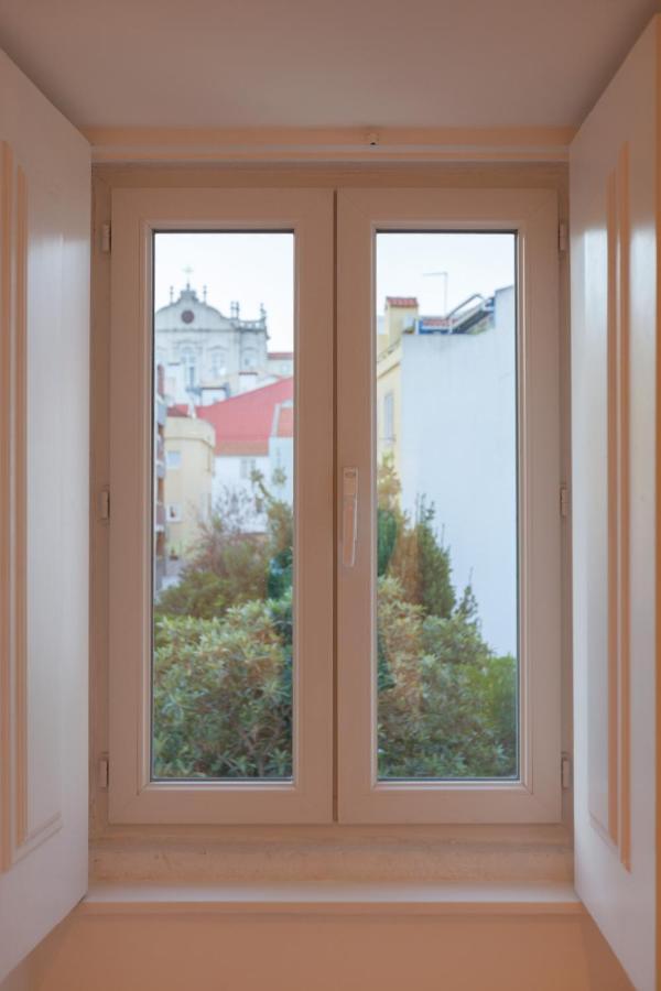 Flh Alluring Design S Bento Apartamento Lisboa